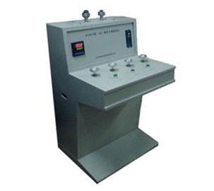 耐震壓力表檢定臺(tái)