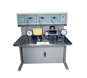 壓力檢定臺(tái)